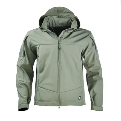 Softshell Gen II - Conquer