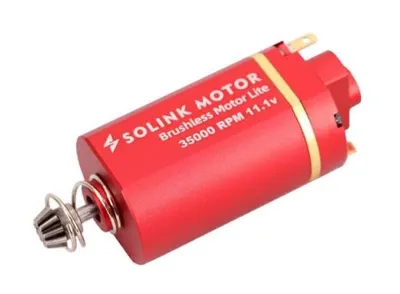 Brushless Motor Lite - 35K (Short) - Solink