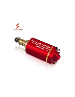 Motor Brushless Lite Plus - 28K (Long) - Solink