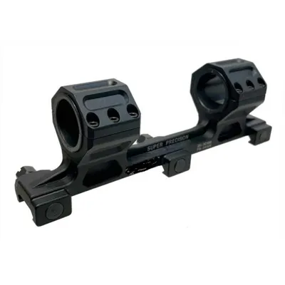 Geiselle Long Foot Scope Mount Base - SOTAC