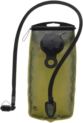 WXP Storm Valve Hydration Bladder 2 Lt - Source