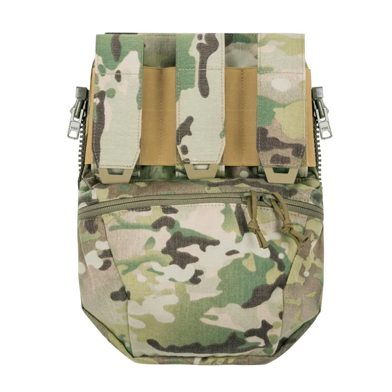 Direct Action Spitfire® Assault Panel - Cordura® · Multicam