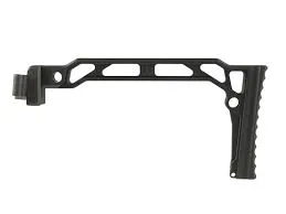 SS-8R Aluminium Foldable Stock[for GHK / LCT / Cyma / Dboys AK / Series - 5KU