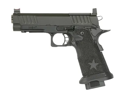 Staccato 2011 P Pistol Licence Upgrade Version - EMG