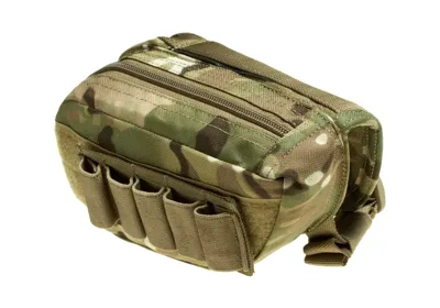 Stock Pad ATP - Invader Gear
