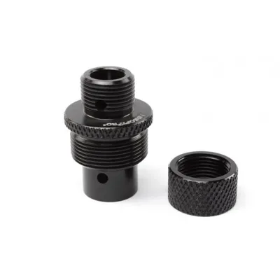 Suppressor Adapter for Well MB03,07,08,09,10,12,4402,4411 - Airsoftpro