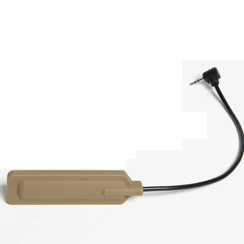 FMA Airsoft Switch AN-PEQ Laser