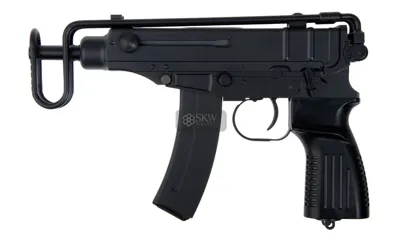 Scorpion VZ.61 - Tokyo Marui