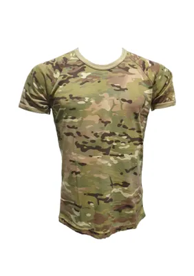 T-Shirt Immortal - Immortal Warrior