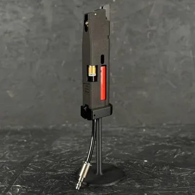 T1P CNC Hi-Capa Shotgun Shell Baseplate - AIRTAC