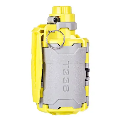 Large Capacity Timer Grenade Spring Powered - T238