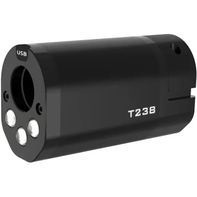 Rainbow Burst Tracer Module - T238