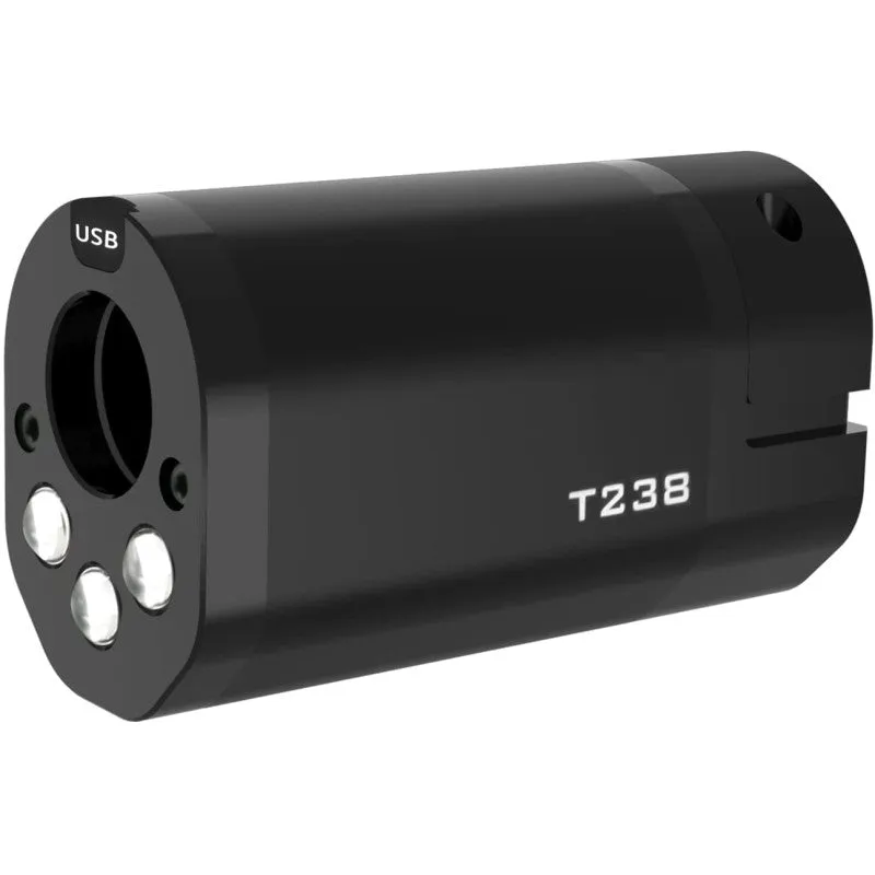 T238 Rainbow Burst Tracer Module