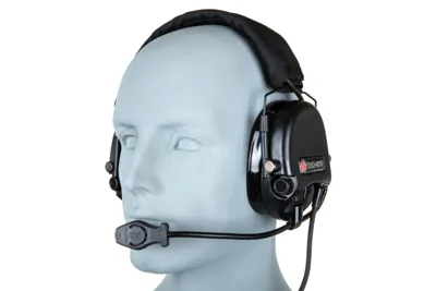 WYS0039 Noise Reduction Headset - TAc Sky