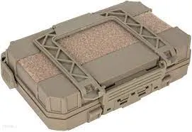 Tactical Gear Case - Ultimate Tactical