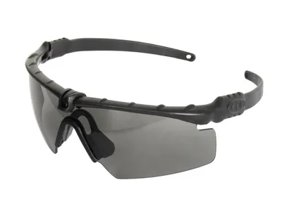 Tactical Glasses -Tinted - PJ