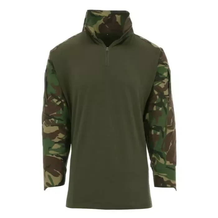 101 Inc Tactical Shirt UBAC · Dpm
