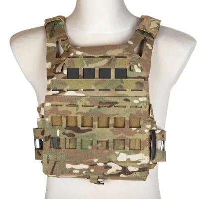 Tactical Vest Laser Plate Carrier Lemod - Primal Gear