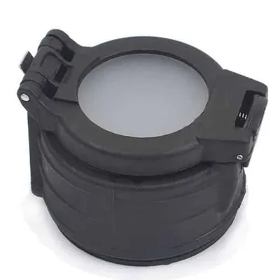 Tapa Difusor IR for Flashlight M300/M600 WEX306 - WADSN