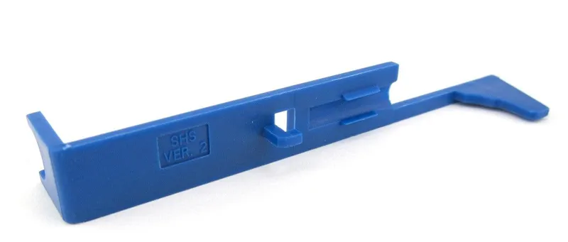 SHS Tappet Plate V3