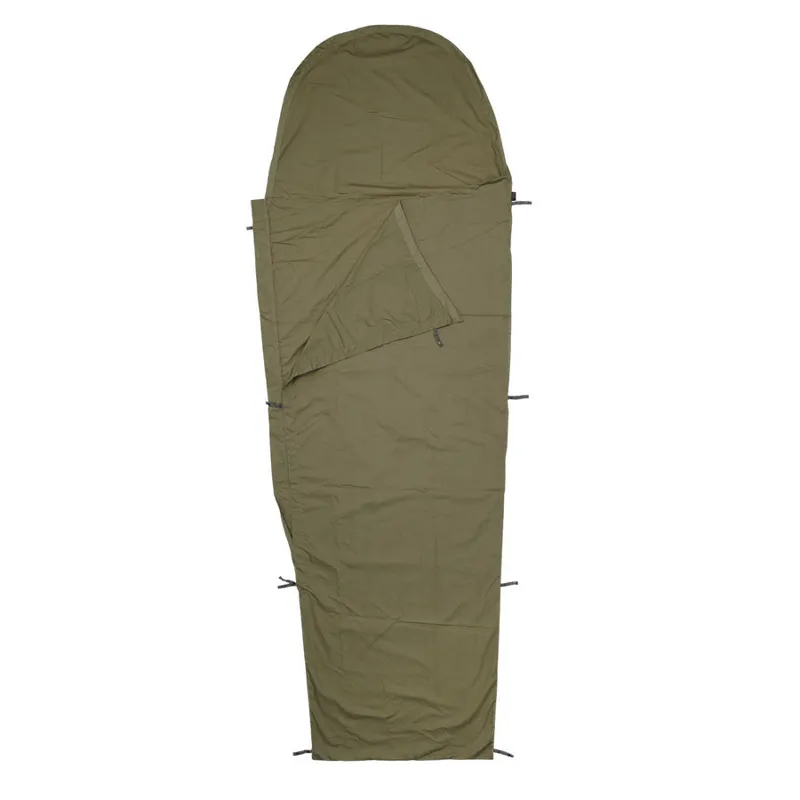 TF-2215 Inner Sleeping Bag · Verde / OD