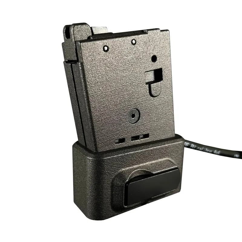 AIRTAC TM /de MWS HPA Adapter Modular Base