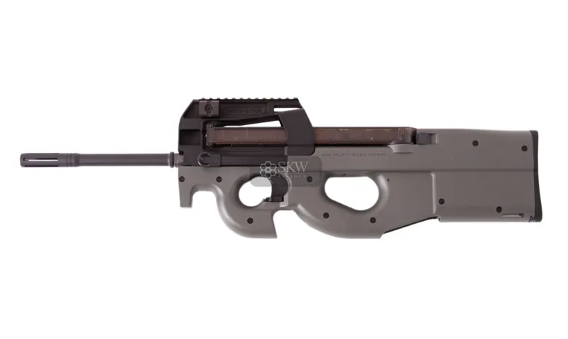 Tokyo Marui PS90 High Cycle · Negro