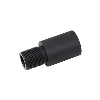 1.2 Inches Barrel Extention for Electric Gun - TMC