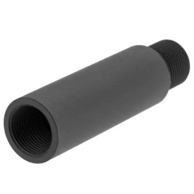 2 Inches Barrel Extention for Electric Gun - TMC