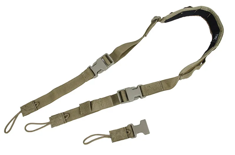 TMC Multi Purpose CAM Sling · Tan / FDE