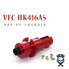 Studio - Gen.2 Hop Chamber VFC-HK416A5 - TNT