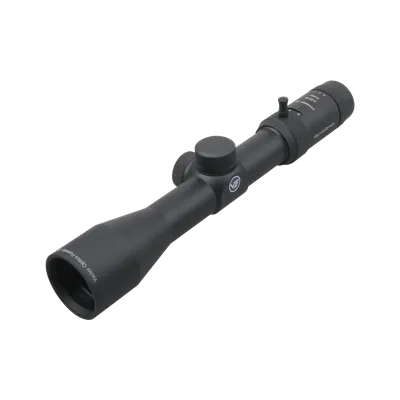 Forester JR. Power 3-9x40 - Vector Optics