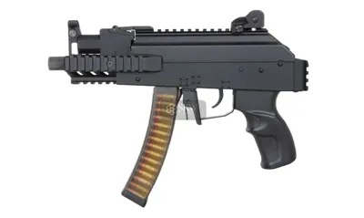 PRK9 Combo (GRK-9MM-ETU-BNB-NCM) - G&G Armament