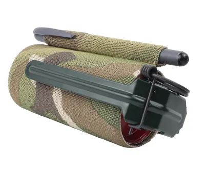 TQ Tourniquet Sleeve - Combat Systems