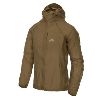 Tramontane Wind Jacket - WindPack® Nylon - Helikon-Tex