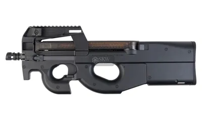 P90 Plus - Tokyo Marui