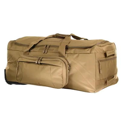 Trolley Commando Bag - Fosco