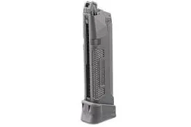 26 rds Aluminum Lightweight Magazine for G-Series / AAP01 - TTI