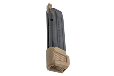 28 rds Lightweight Magazine for P320 - TTI