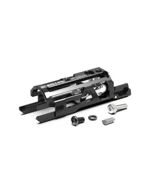 HotWheels Series Blowblack Housing for Army / TM Hi-Capa / 1911 - TTI