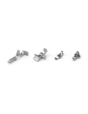Stainless Steel Sear Set pour Hi-Capa 4.3 / 5.1 WE et AW - TTI