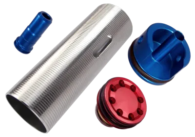 Tune Up Kit Made of Ergal for AK47/74 (KABE3) Inner Barrel From 201 to 250 mm - FPS