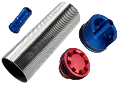 Tune Up Kit Made of Ergal for AK47/74 (KAFE3) Inner Barrel From 451 to 550 mm - FPS