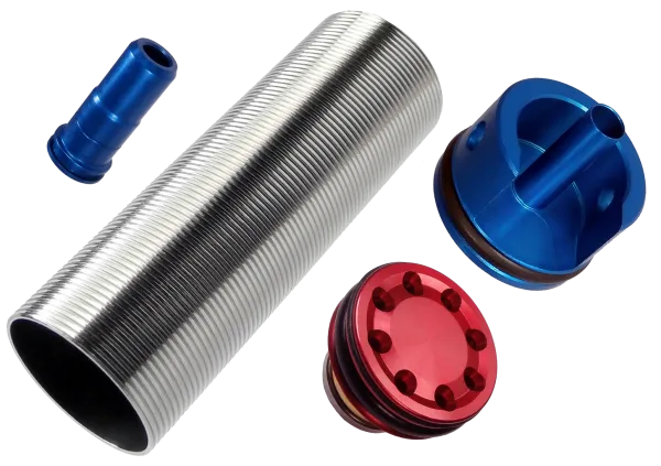 FPS Tune Up Kit Made of Ergal for AK47/74 (KAFE3) Inner Barrel From 451 to 550 mm
