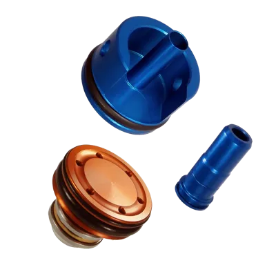 Tune Up Kit Made of Ergal for AK47/AK74 (KITAK47E2) - FPS