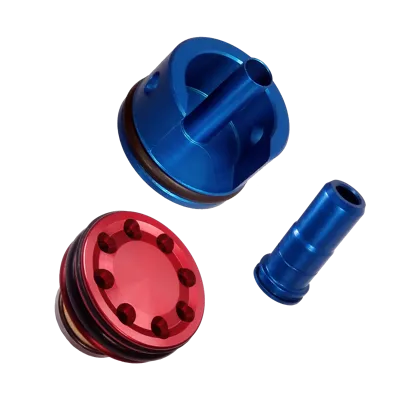 Tune Up Kit Made of Ergal for AK47/AK74 (KITAK47E3) - FPS