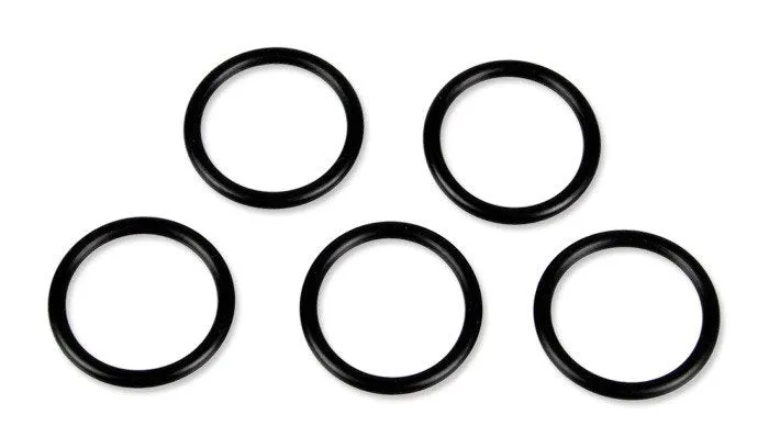 Ultimate Piston Head O-Ring - Normal Hollow
