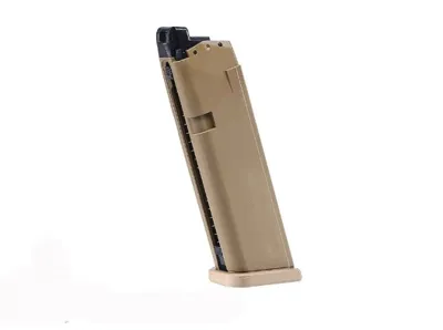 Glock 19x Magazine 22 rds - Umarex