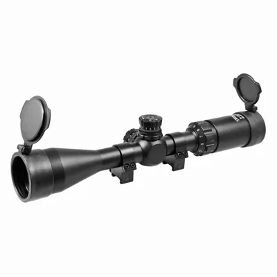 3-9x44 Sniper - Walther
