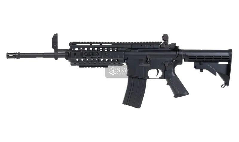 Cyma M4SS (CM508) · Negro